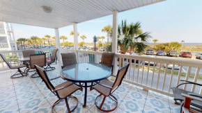 Dolphin Watch 01 by Tybee Beach Vacation Rentals